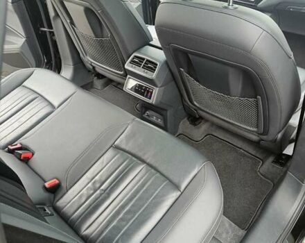 Черный Ауди E-Tron, объемом двигателя 0 л и пробегом 147 тыс. км за 29999 $, фото 23 на Automoto.ua