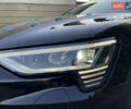 Чорний Ауді E-Tron, об'ємом двигуна 0 л та пробігом 35 тис. км за 40950 $, фото 5 на Automoto.ua