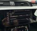 Чорний Ауді E-Tron, об'ємом двигуна 0 л та пробігом 99 тис. км за 29000 $, фото 30 на Automoto.ua