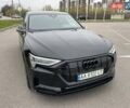 Черный Ауди E-Tron, объемом двигателя 0 л и пробегом 68 тыс. км за 37000 $, фото 6 на Automoto.ua