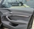 Чорний Ауді E-Tron, об'ємом двигуна 0 л та пробігом 147 тис. км за 29999 $, фото 20 на Automoto.ua