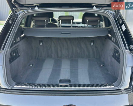 Черный Ауди E-Tron, объемом двигателя 0 л и пробегом 40 тыс. км за 26900 $, фото 36 на Automoto.ua