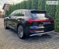 Чорний Ауді E-Tron, об'ємом двигуна 0 л та пробігом 49 тис. км за 44900 $, фото 13 на Automoto.ua