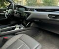 Черный Ауди E-Tron, объемом двигателя 0 л и пробегом 23 тыс. км за 35900 $, фото 9 на Automoto.ua