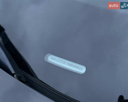 Чорний Ауді E-Tron, об'ємом двигуна 0 л та пробігом 84 тис. км за 36000 $, фото 74 на Automoto.ua