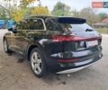 Черный Ауди E-Tron, объемом двигателя 0 л и пробегом 200 тыс. км за 27500 $, фото 4 на Automoto.ua