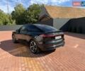 Черный Ауди E-Tron, объемом двигателя 0 л и пробегом 127 тыс. км за 37900 $, фото 1 на Automoto.ua
