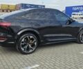 Черный Ауди E-Tron, объемом двигателя 0 л и пробегом 54 тыс. км за 43500 $, фото 22 на Automoto.ua