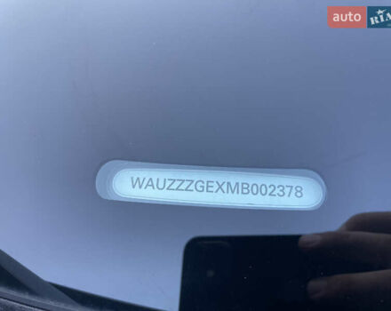 Чорний Ауді E-Tron, об'ємом двигуна 0 л та пробігом 35 тис. км за 40950 $, фото 18 на Automoto.ua