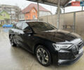 Черный Ауди E-Tron, объемом двигателя 0 л и пробегом 150 тыс. км за 27500 $, фото 12 на Automoto.ua