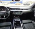 Черный Ауди E-Tron, объемом двигателя 0 л и пробегом 54 тыс. км за 43500 $, фото 75 на Automoto.ua