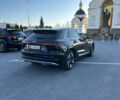 Черный Ауди E-Tron, объемом двигателя 0 л и пробегом 120 тыс. км за 32555 $, фото 22 на Automoto.ua