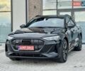 Черный Ауди E-Tron, объемом двигателя 0 л и пробегом 120 тыс. км за 29500 $, фото 11 на Automoto.ua