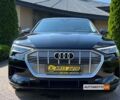 Черный Ауди E-Tron, объемом двигателя 71 л и пробегом 23 тыс. км за 30500 $, фото 1 на Automoto.ua