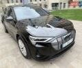 Чорний Ауді E-Tron, об'ємом двигуна 0 л та пробігом 30 тис. км за 45000 $, фото 16 на Automoto.ua