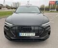 Черный Ауди E-Tron, объемом двигателя 0 л и пробегом 68 тыс. км за 37000 $, фото 5 на Automoto.ua