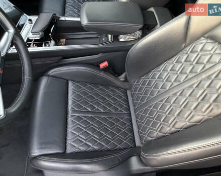 Черный Ауди E-Tron, объемом двигателя 0 л и пробегом 71 тыс. км за 38470 $, фото 39 на Automoto.ua