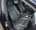 Черный Ауди E-Tron, объемом двигателя 0 л и пробегом 54 тыс. км за 43500 $, фото 88 на Automoto.ua