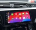 Черный Ауди E-Tron, объемом двигателя 0 л и пробегом 66 тыс. км за 41900 $, фото 72 на Automoto.ua