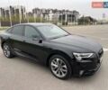 Черный Ауди E-Tron, объемом двигателя 0 л и пробегом 68 тыс. км за 37000 $, фото 9 на Automoto.ua