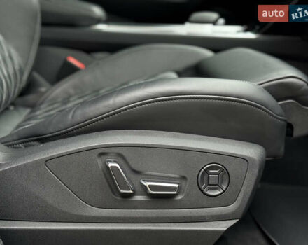 Черный Ауди E-Tron, объемом двигателя 0 л и пробегом 63 тыс. км за 44999 $, фото 37 на Automoto.ua