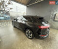 Черный Ауди E-Tron, объемом двигателя 0 л и пробегом 150 тыс. км за 27500 $, фото 5 на Automoto.ua