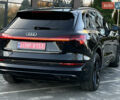 Чорний Ауді E-Tron, об'ємом двигуна 0 л та пробігом 187 тис. км за 23300 $, фото 93 на Automoto.ua