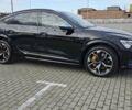 Черный Ауди E-Tron, объемом двигателя 0 л и пробегом 54 тыс. км за 43500 $, фото 15 на Automoto.ua