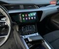 Черный Ауди E-Tron, объемом двигателя 0 л и пробегом 120 тыс. км за 29500 $, фото 53 на Automoto.ua