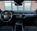 Черный Ауди E-Tron, объемом двигателя 0 л и пробегом 120 тыс. км за 29500 $, фото 49 на Automoto.ua
