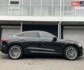 Черный Ауди E-Tron, объемом двигателя 0 л и пробегом 66 тыс. км за 41900 $, фото 29 на Automoto.ua