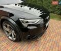 Чорний Ауді E-Tron, об'ємом двигуна 0 л та пробігом 58 тис. км за 42999 $, фото 9 на Automoto.ua