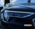 Черный Ауди E-Tron, объемом двигателя 71 л и пробегом 23 тыс. км за 30500 $, фото 9 на Automoto.ua