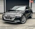 Черный Ауди E-Tron, объемом двигателя 0 л и пробегом 66 тыс. км за 41900 $, фото 12 на Automoto.ua