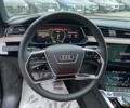 Чорний Ауді E-Tron, об'ємом двигуна 0 л та пробігом 38 тис. км за 33900 $, фото 13 на Automoto.ua