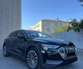 Черный Ауди E-Tron, объемом двигателя 0 л и пробегом 33 тыс. км за 31500 $, фото 13 на Automoto.ua