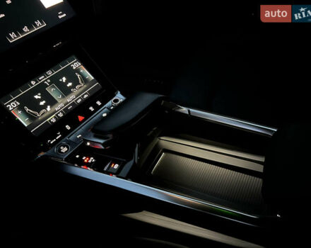 Чорний Ауді E-Tron, об'ємом двигуна 0 л та пробігом 187 тис. км за 23300 $, фото 57 на Automoto.ua