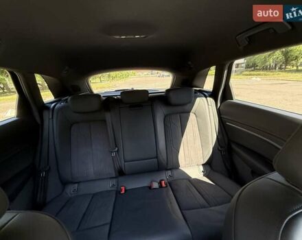 Черный Ауди E-Tron, объемом двигателя 0 л и пробегом 23 тыс. км за 38999 $, фото 35 на Automoto.ua