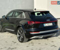 Чорний Ауді E-Tron, об'ємом двигуна 0 л та пробігом 95 тис. км за 36599 $, фото 24 на Automoto.ua