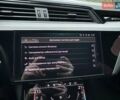 Чорний Ауді E-Tron, об'ємом двигуна 0 л та пробігом 58 тис. км за 42999 $, фото 61 на Automoto.ua