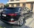 Черный Ауди E-Tron, объемом двигателя 0 л и пробегом 30 тыс. км за 41000 $, фото 4 на Automoto.ua