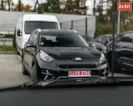 Ауди E-Tron 2021 в Львове на Automoto.ua Черный Ауди E-Tron, объемом двигателя 0 л и пробегом 75 тыс. км за 37900 $, фото 32 на Automoto.ua