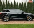 Чорний Ауді E-Tron, об'ємом двигуна 0 л та пробігом 58 тис. км за 42999 $, фото 11 на Automoto.ua