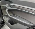 Черный Ауди E-Tron, объемом двигателя 0 л и пробегом 34 тыс. км за 28999 $, фото 28 на Automoto.ua