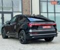 Черный Ауди E-Tron, объемом двигателя 0 л и пробегом 120 тыс. км за 29500 $, фото 18 на Automoto.ua