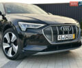 Черный Ауди E-Tron, объемом двигателя 0 л и пробегом 40 тыс. км за 26900 $, фото 3 на Automoto.ua