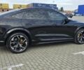 Черный Ауди E-Tron, объемом двигателя 0 л и пробегом 54 тыс. км за 43500 $, фото 21 на Automoto.ua