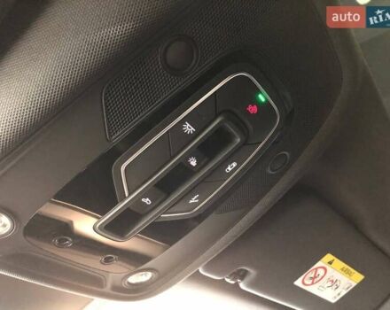 Черный Ауди E-Tron, объемом двигателя 0 л и пробегом 68 тыс. км за 39900 $, фото 24 на Automoto.ua