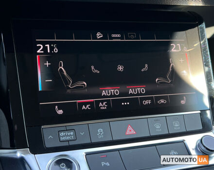 Черный Ауди E-Tron, объемом двигателя 71 л и пробегом 23 тыс. км за 30500 $, фото 24 на Automoto.ua