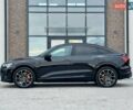 Черный Ауди E-Tron, объемом двигателя 0 л и пробегом 120 тыс. км за 29500 $, фото 15 на Automoto.ua
